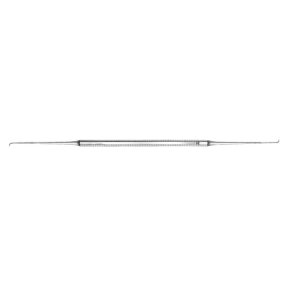 Explorers Double Ended - Octagonal
